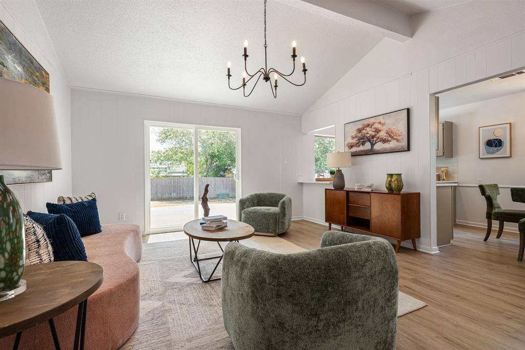 3201 Winderemere Drive, Arlington, TX 76014