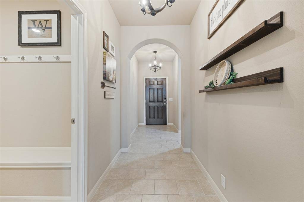 573 Providence Place, Lavon, TX 75166