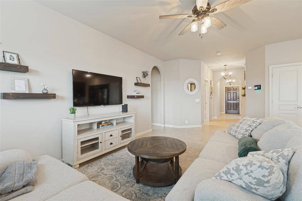 573 Providence Place, Lavon, TX 75166