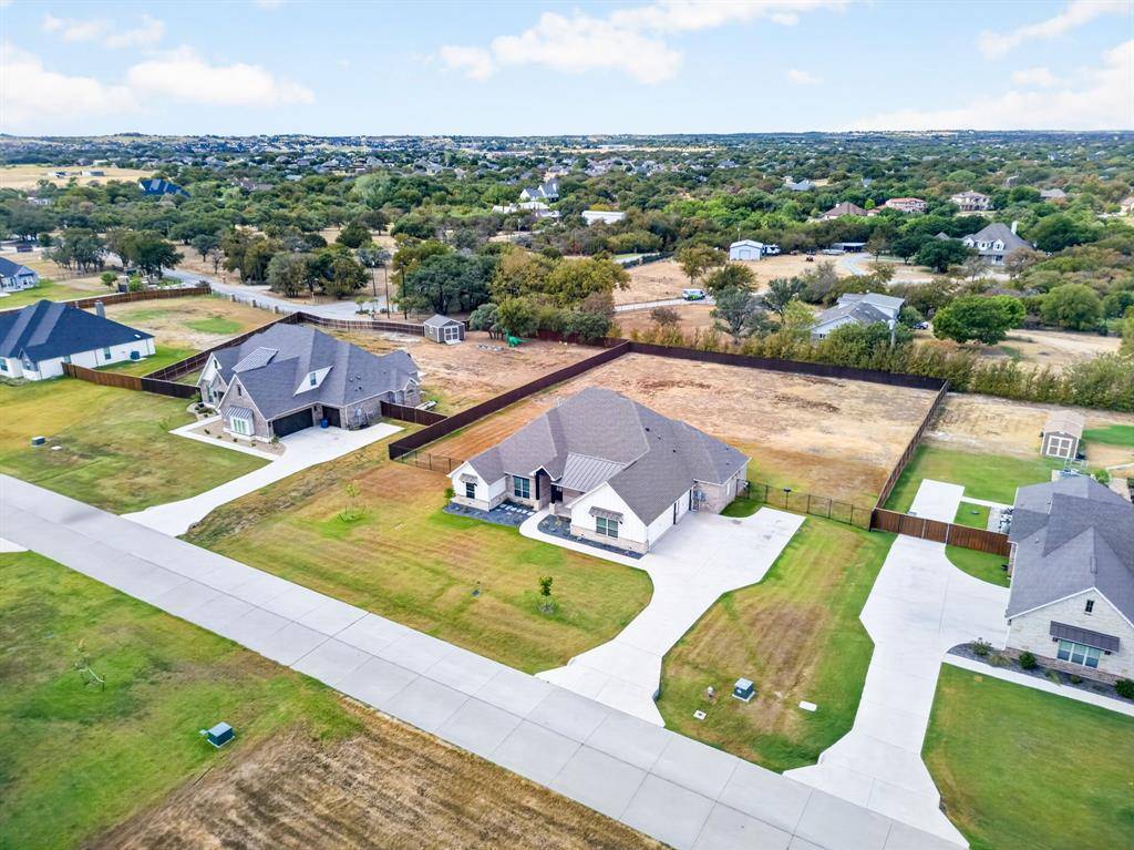 1009 Tobey Court, Aledo, TX 76008