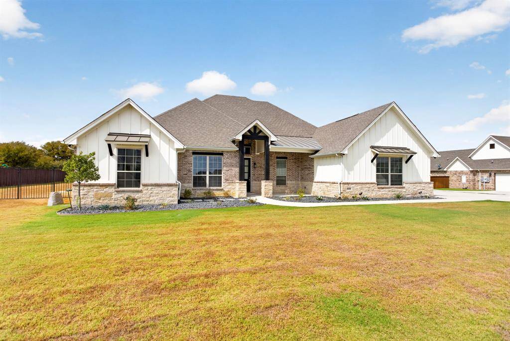 1009 Tobey Court, Aledo, TX 76008