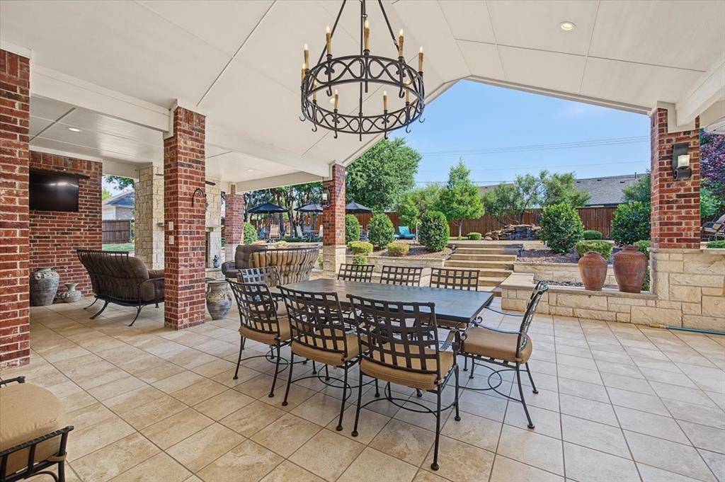 3909 Stoneshire Court, Fort Worth, TX 76179