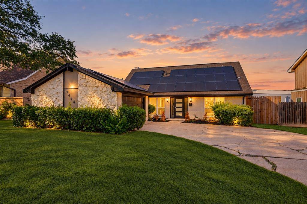 1424 Stagecoach Drive, Richardson, TX 75080