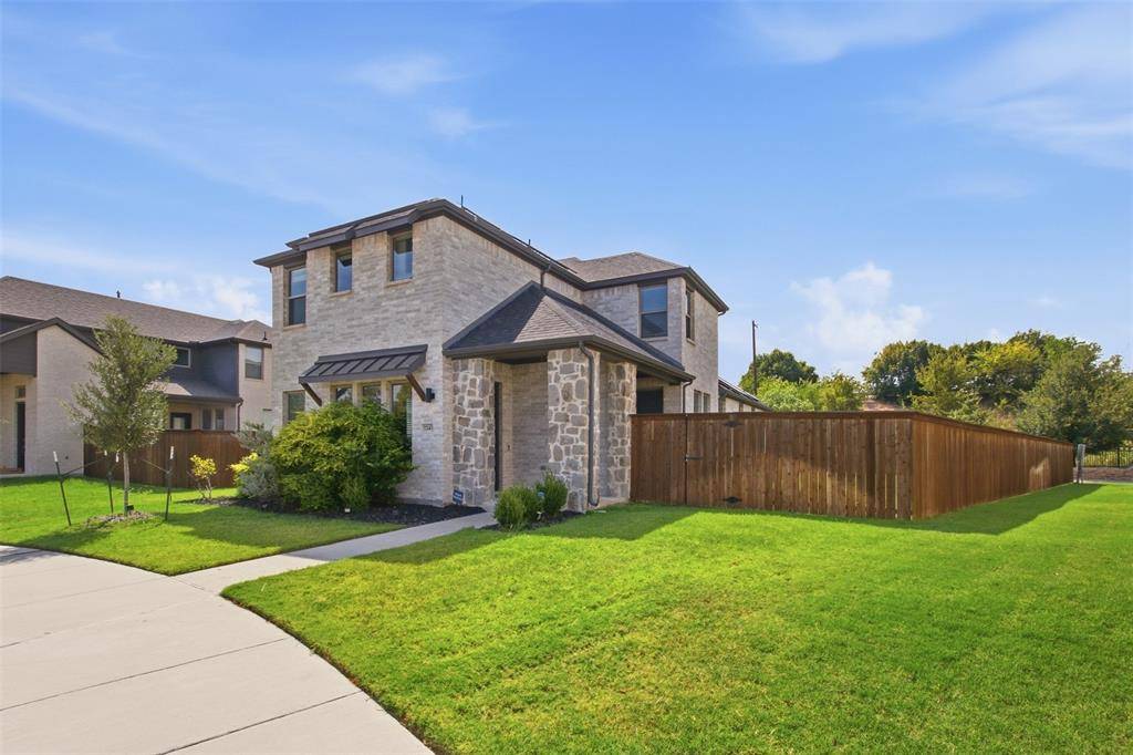 7243 Zachery Drive, Frisco, TX 75033