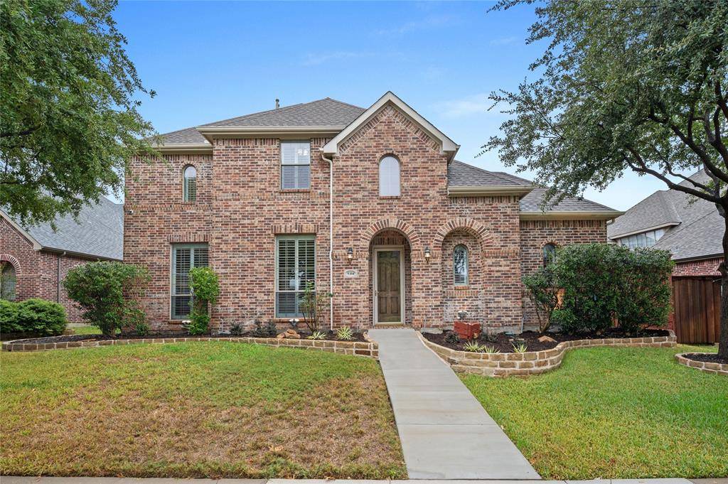 9304 Warm Springs Circle, Plano, TX 75024