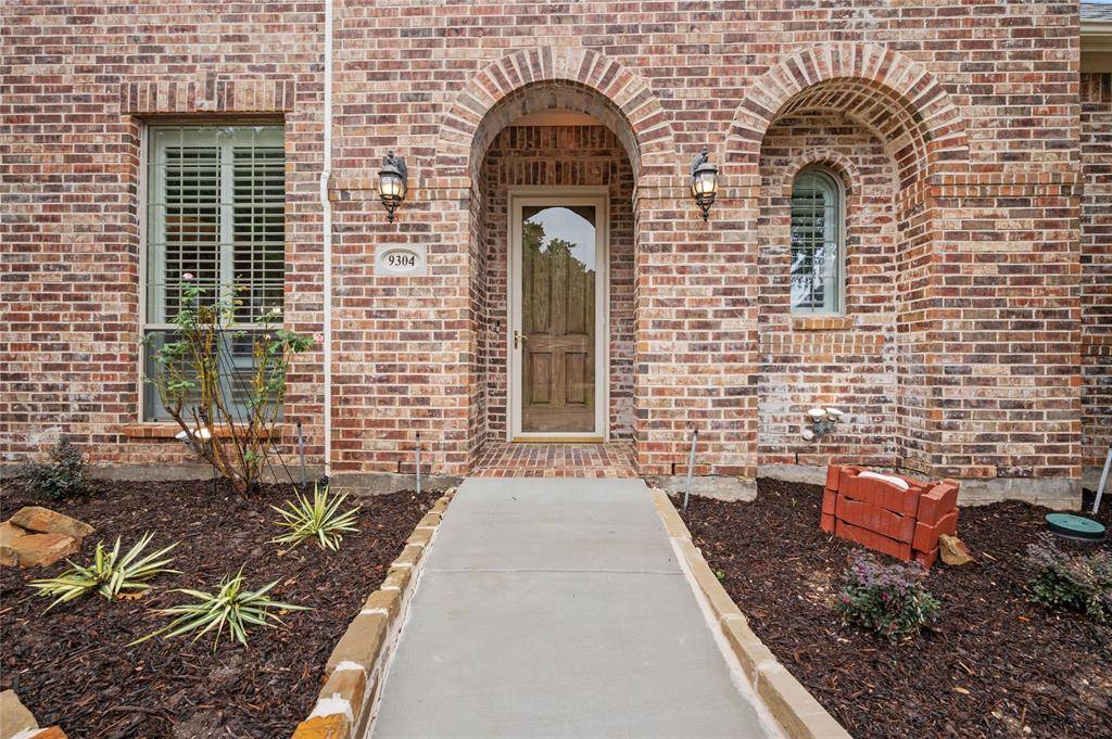 9304 Warm Springs Circle, Plano, TX 75024
