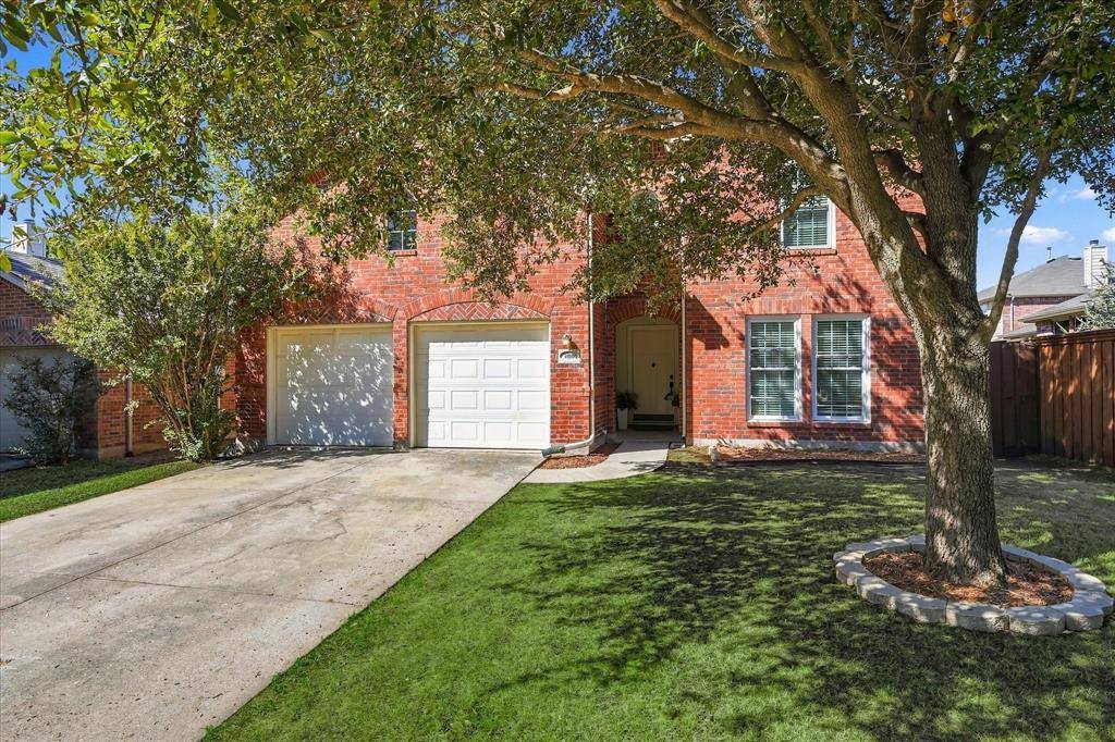 4000 Plymouth Drive, Mckinney, TX 75070