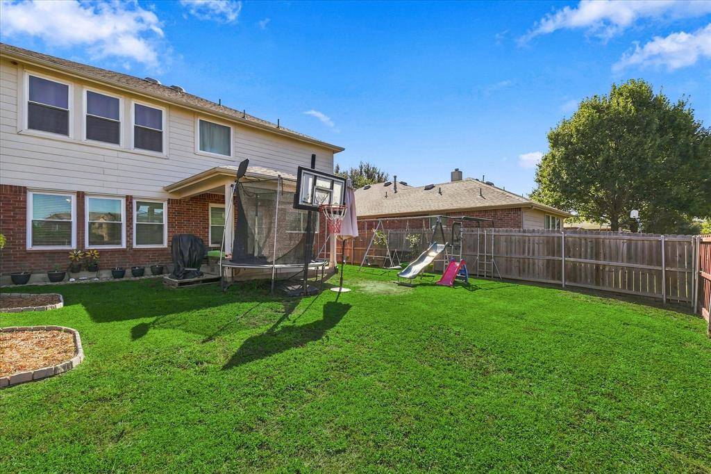 4000 Plymouth Drive, Mckinney, TX 75070