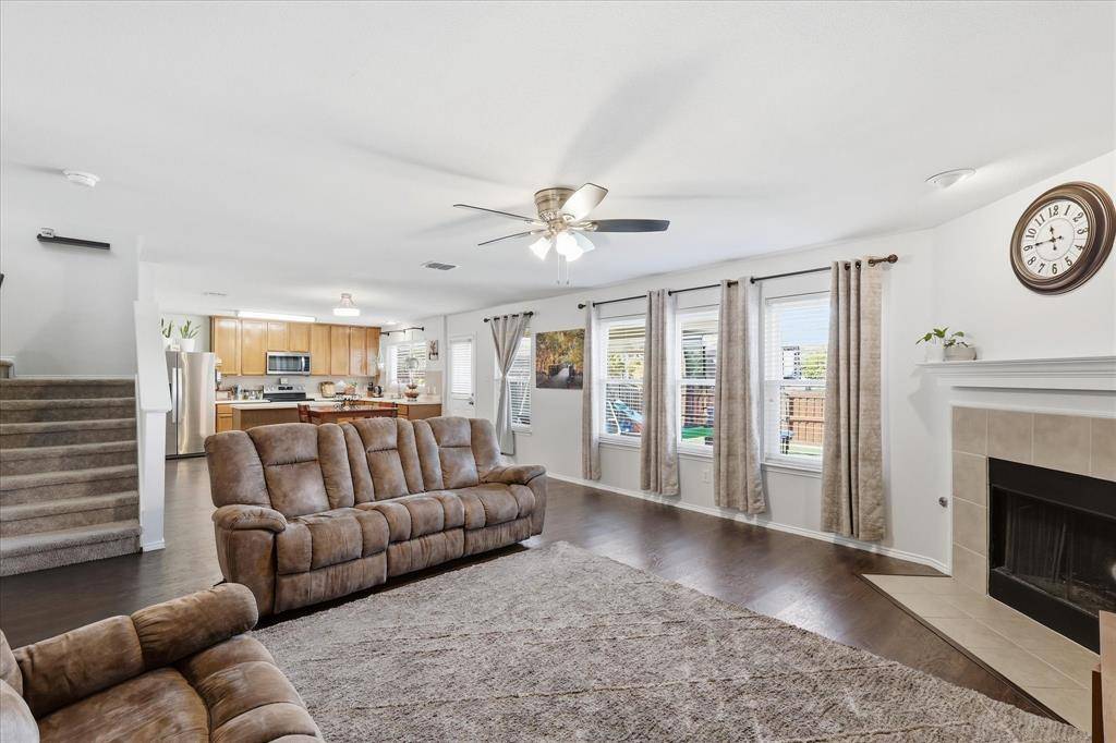 4000 Plymouth Drive, Mckinney, TX 75070