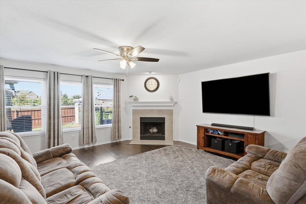 4000 Plymouth Drive, Mckinney, TX 75070