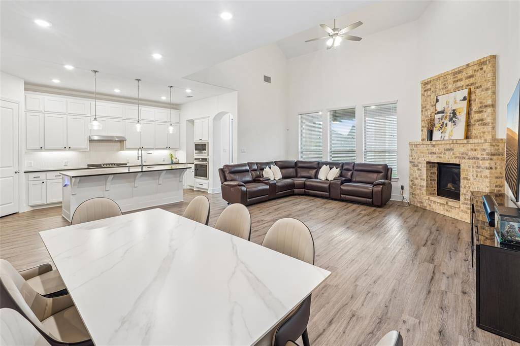 1521 Wren Street, Argyle, TX 76226