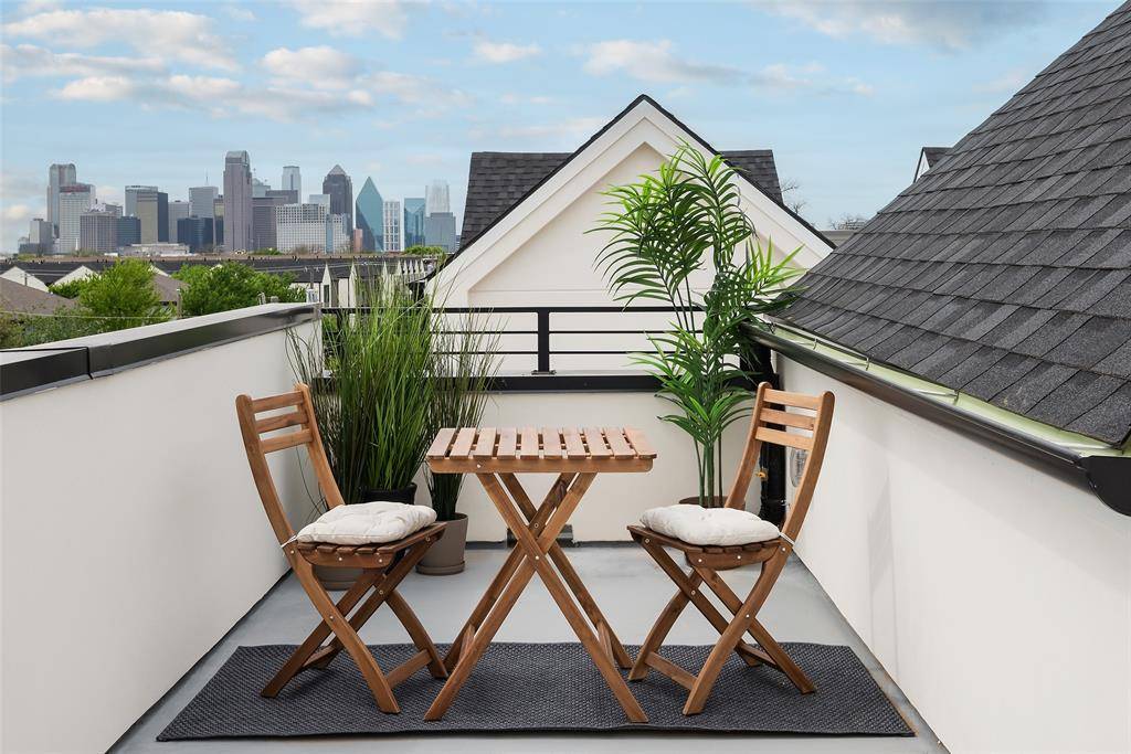 2237 Aarhus Way, Dallas, TX 75204