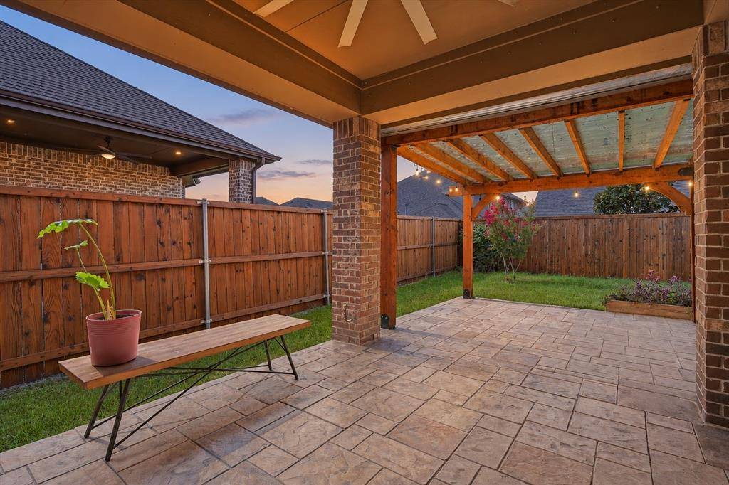 9808 Denali Drive, Little Elm, TX 75068