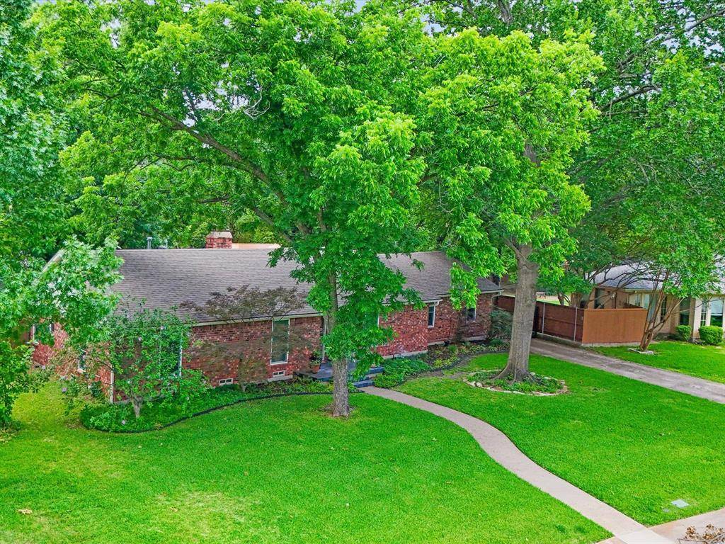 9902 Galway Drive, Dallas, TX 75218