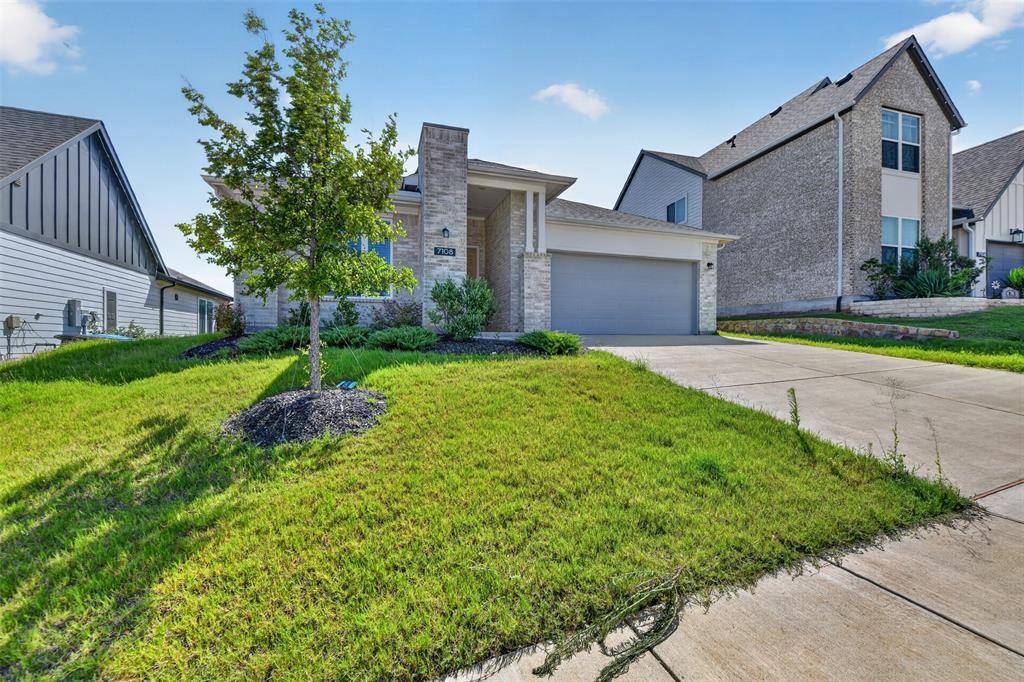 7108 Talon Bluff Drive, Fort Worth, TX 76179