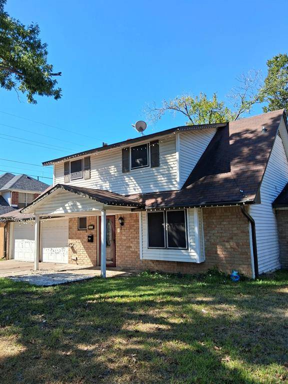 1111 Hickory Street, Irving, TX 75060