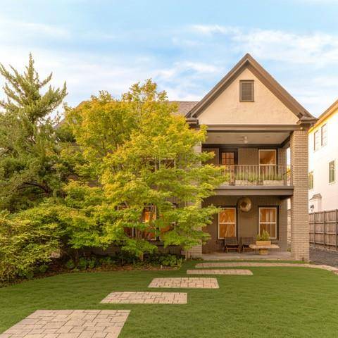 4009 Prescott Avenue, Dallas, TX 75219
