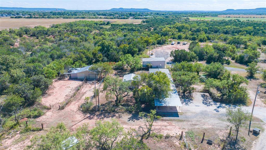 117 County Road 661, Abilene, TX 79606