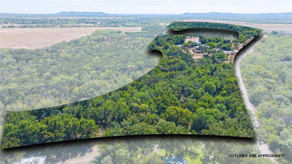 117 County Road 661, Abilene, TX 79606