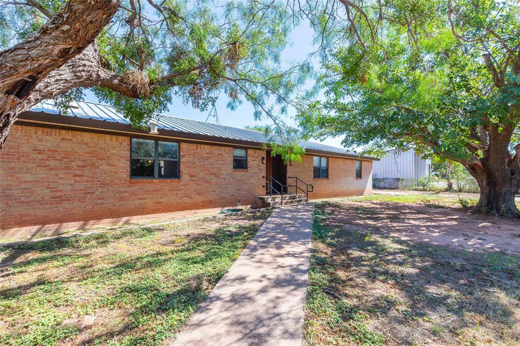 117 County Road 661, Abilene, TX 79606