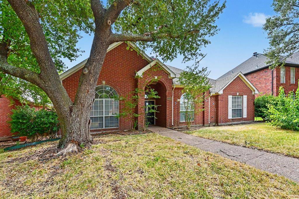 3100 Manga Drive, Plano, TX 75025