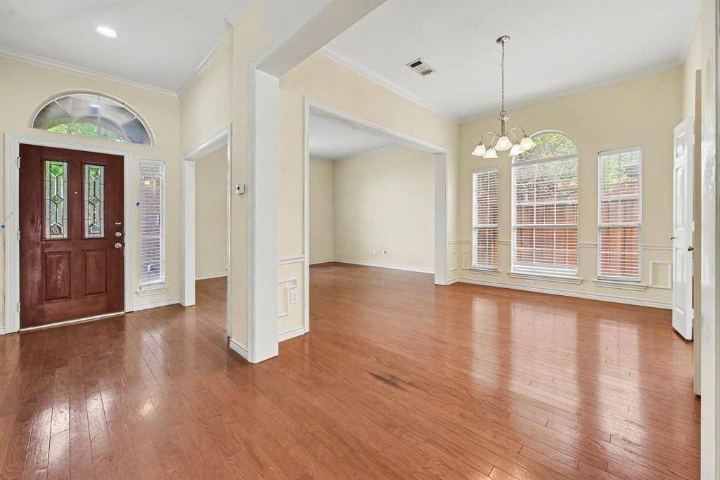 3100 Manga Drive, Plano, TX 75025