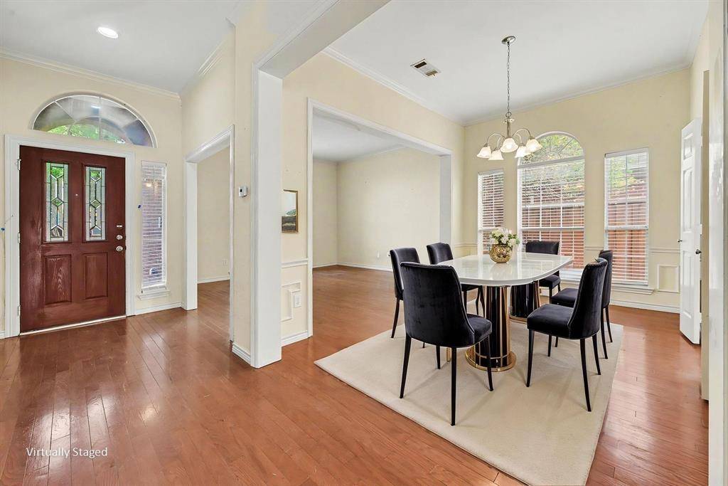3100 Manga Drive, Plano, TX 75025