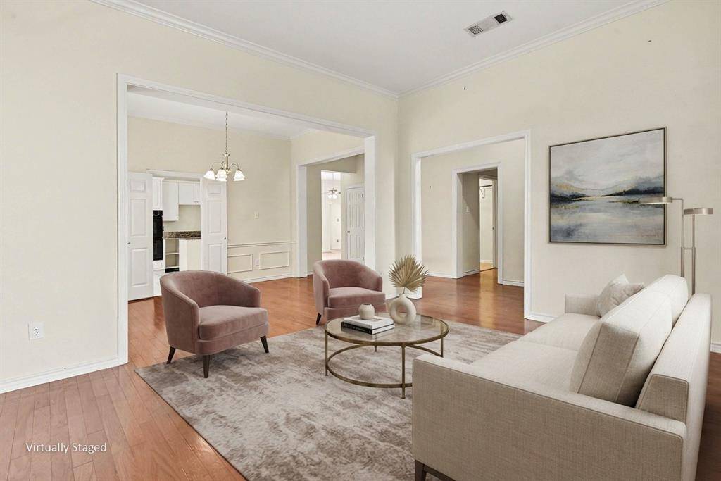 3100 Manga Drive, Plano, TX 75025