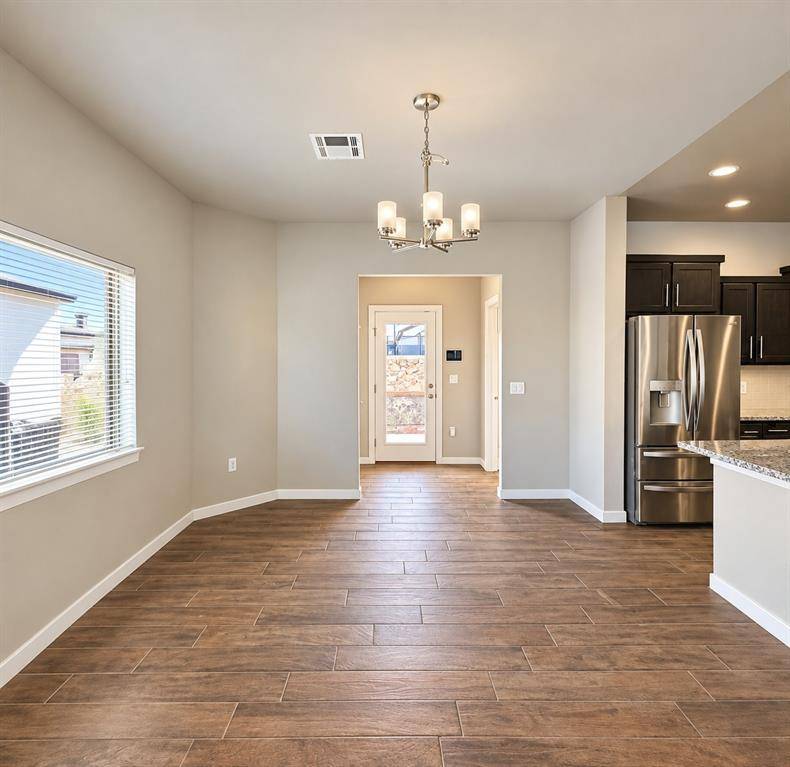 361 Mercy Tellez Court, Socorro, TX 79927