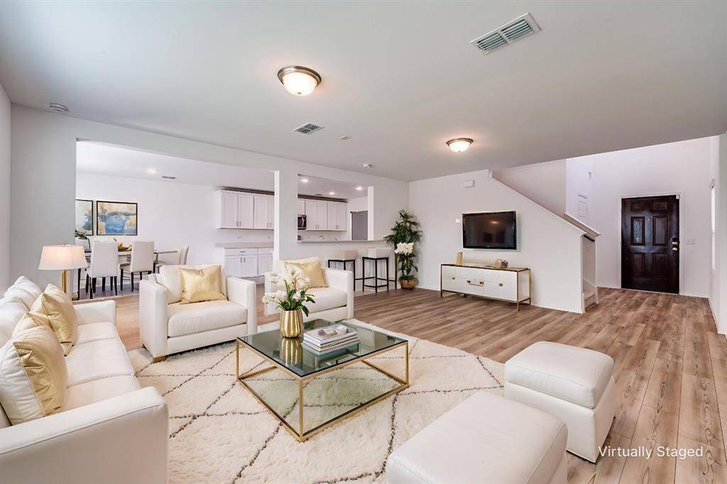 845 Poppy Cove Lane, Princeton, TX 75407