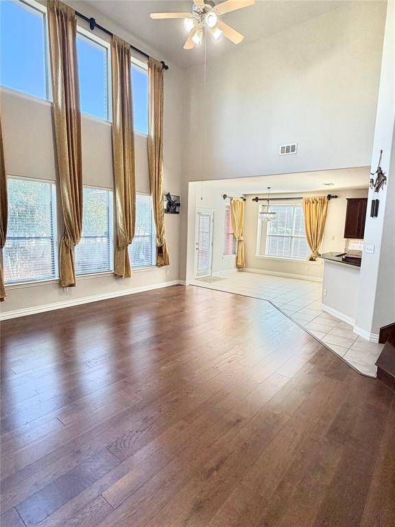 205 Edenderry Drive, Keller, TX 76248