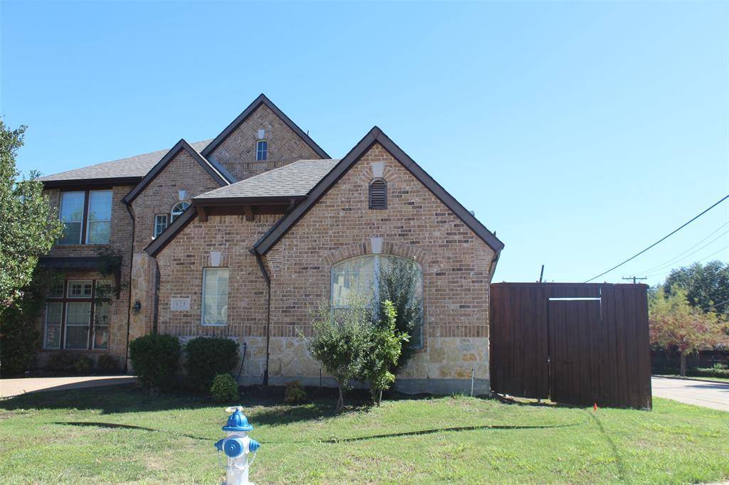 825 Lotus Drive, Richardson, TX 75081