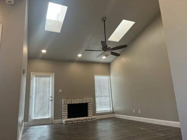 5616 Preston Oaks Road #1406, Dallas, TX 75254