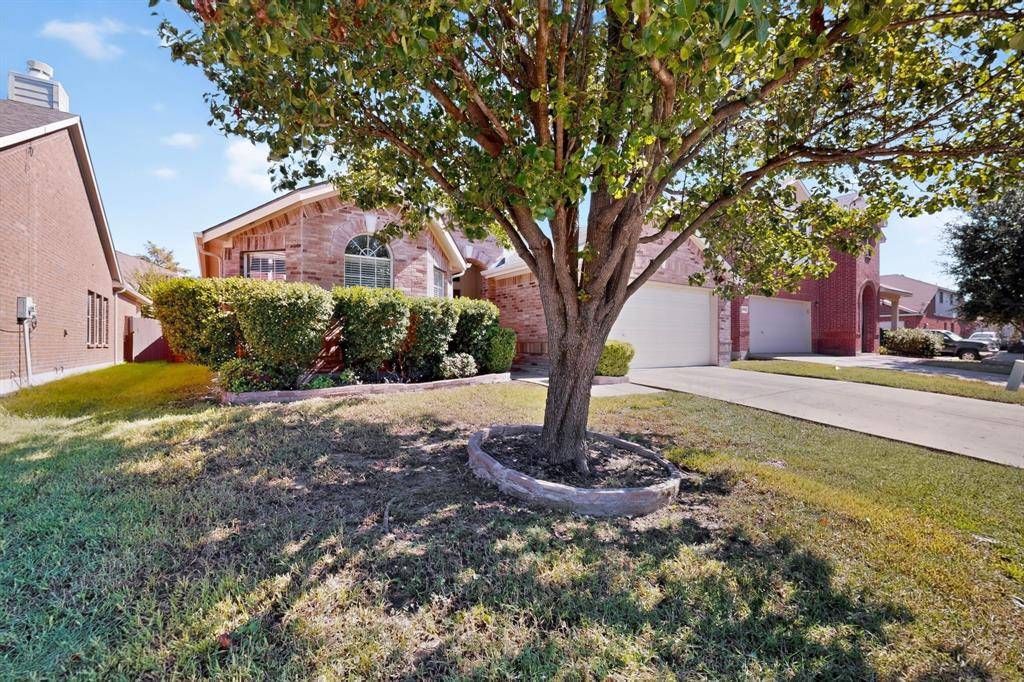 1027 Shackelford Lane, Forney, TX 75126