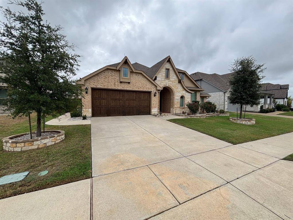 1104 Canterbury Lane, Forney, TX 75126