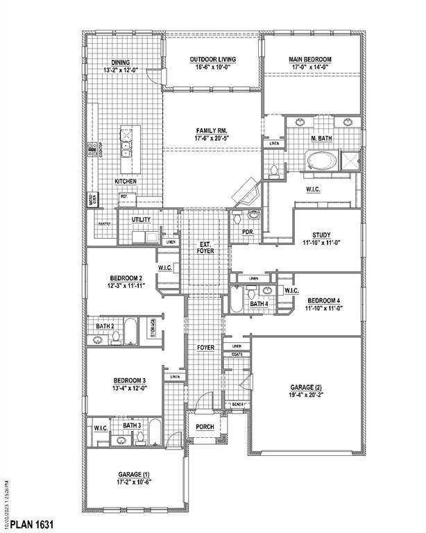 2313 Junction Drive, Celina, TX 75009