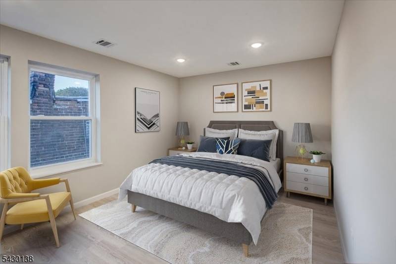 581 Bergen St, Newark City, NJ 07108