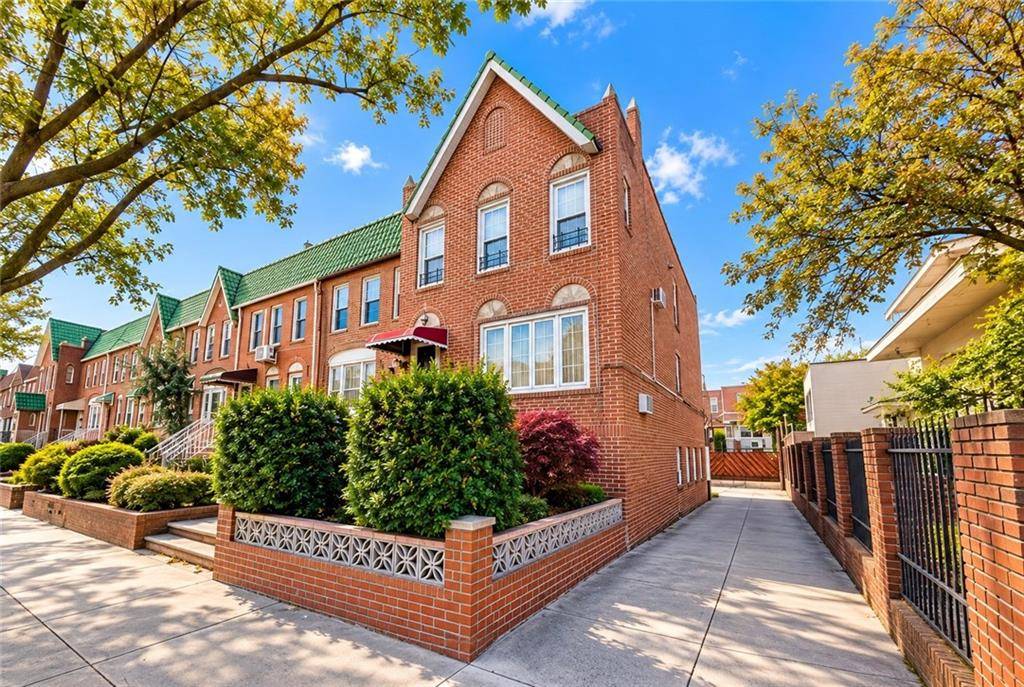 1930 East 28th ST, Brooklyn, NY 11229
