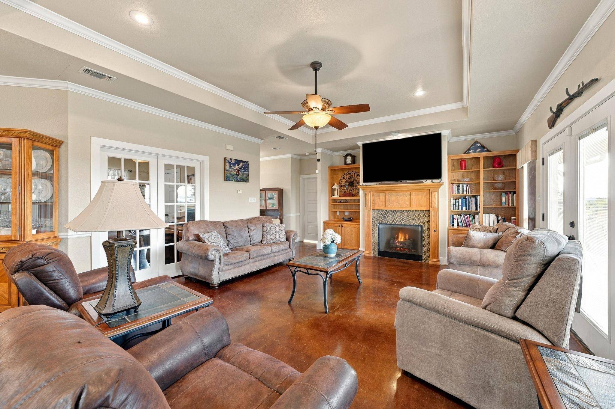 5650 County Road 101, Lampasas, TX 76550