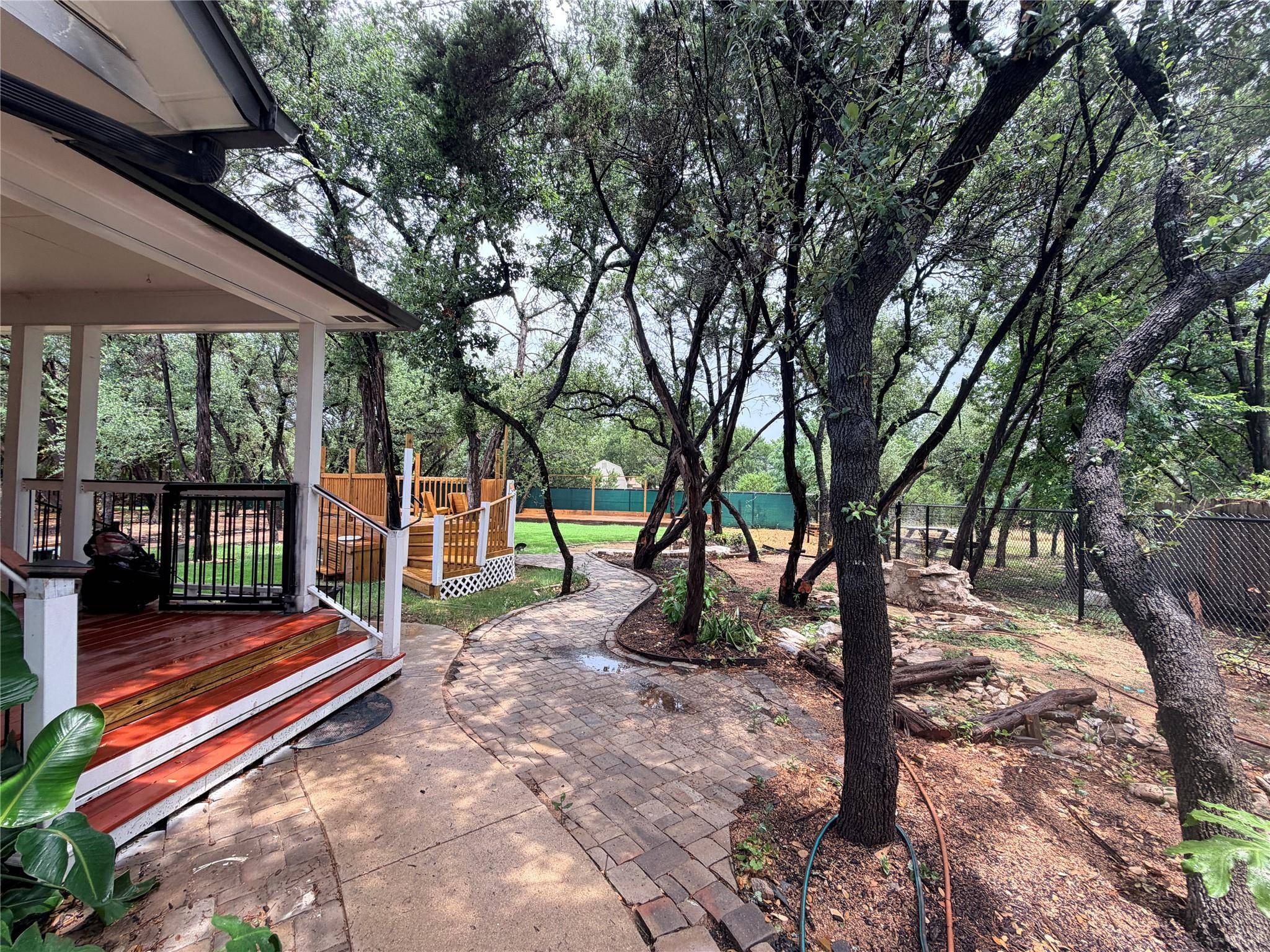 7130 Ranch 2338 RD, Georgetown, TX 78633