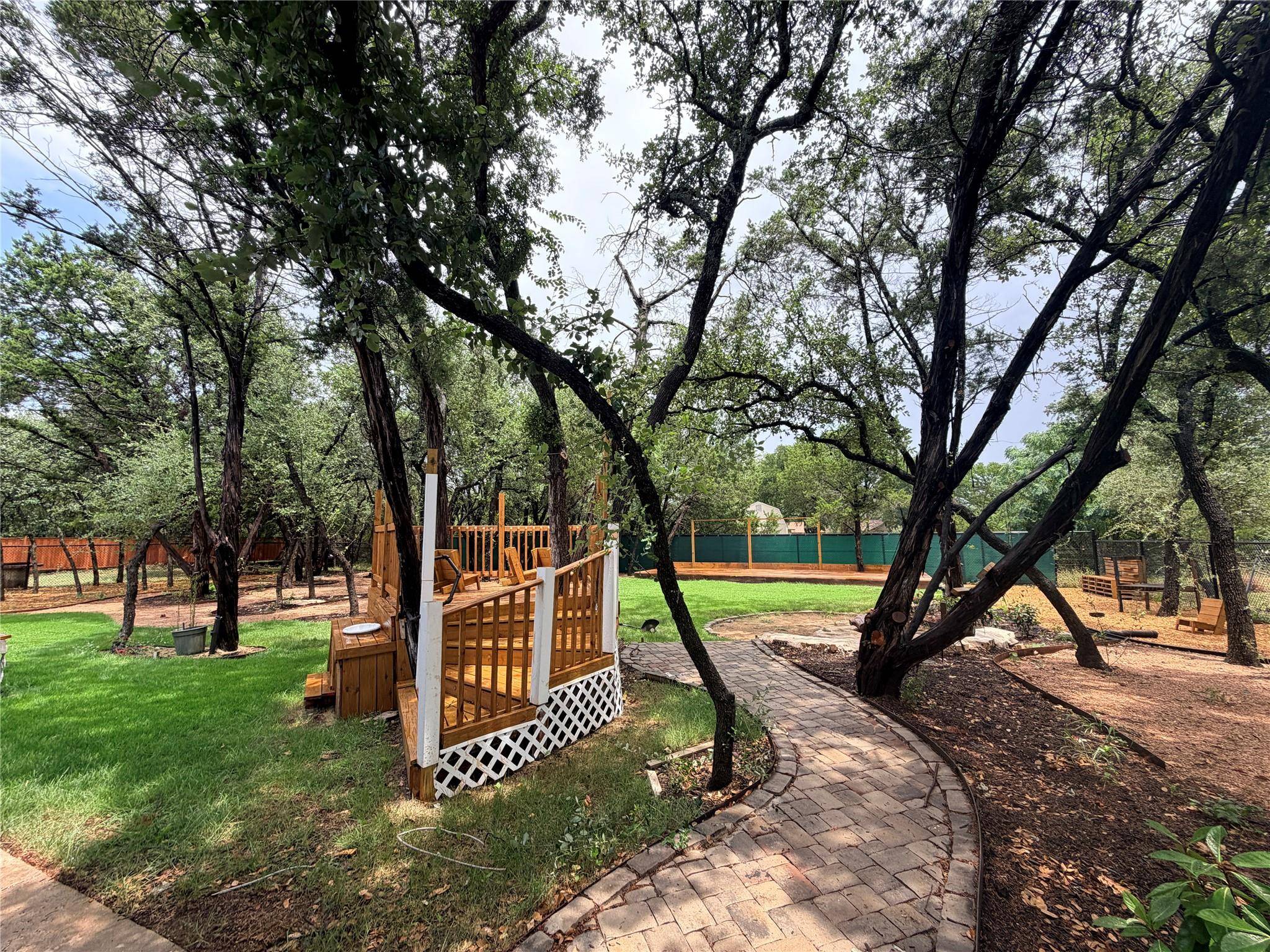 7130 Ranch 2338 RD, Georgetown, TX 78633