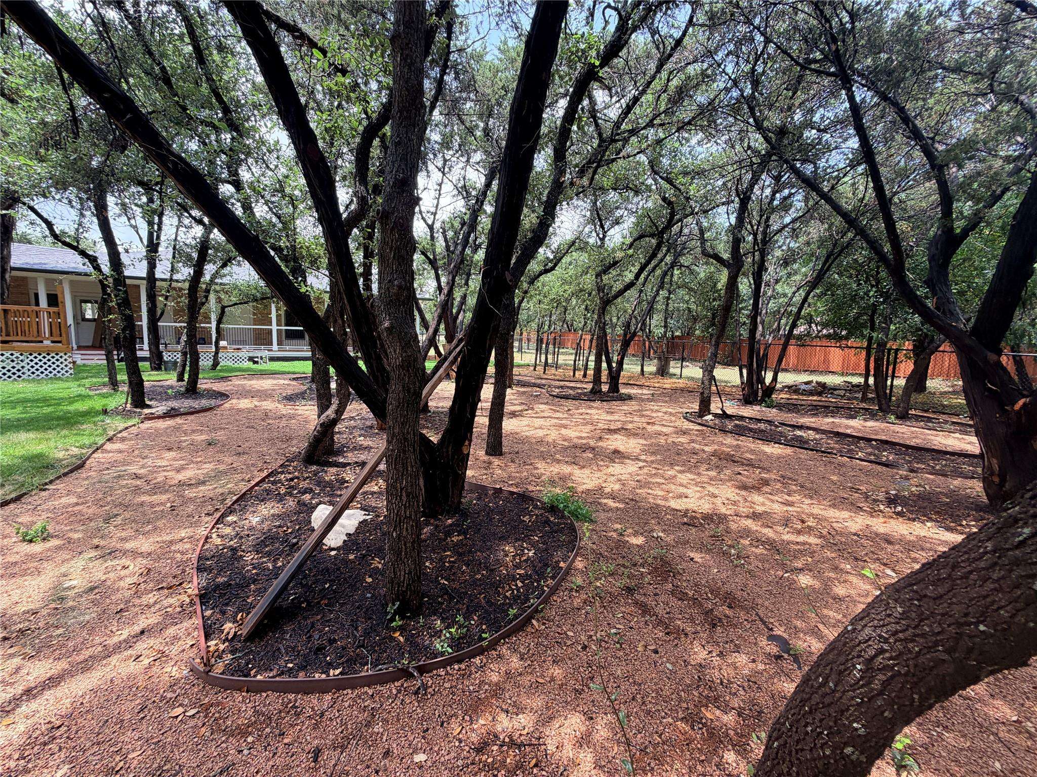7130 Ranch 2338 RD, Georgetown, TX 78633