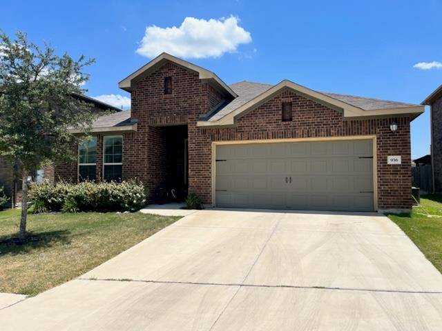 936 Myrna BND, Leander, TX 78641