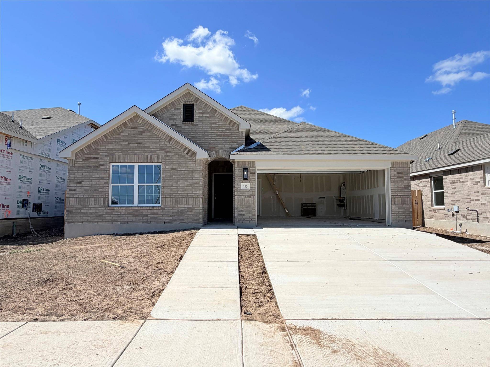 116 Bouldin Acres PASS, San Marcos, TX 78666