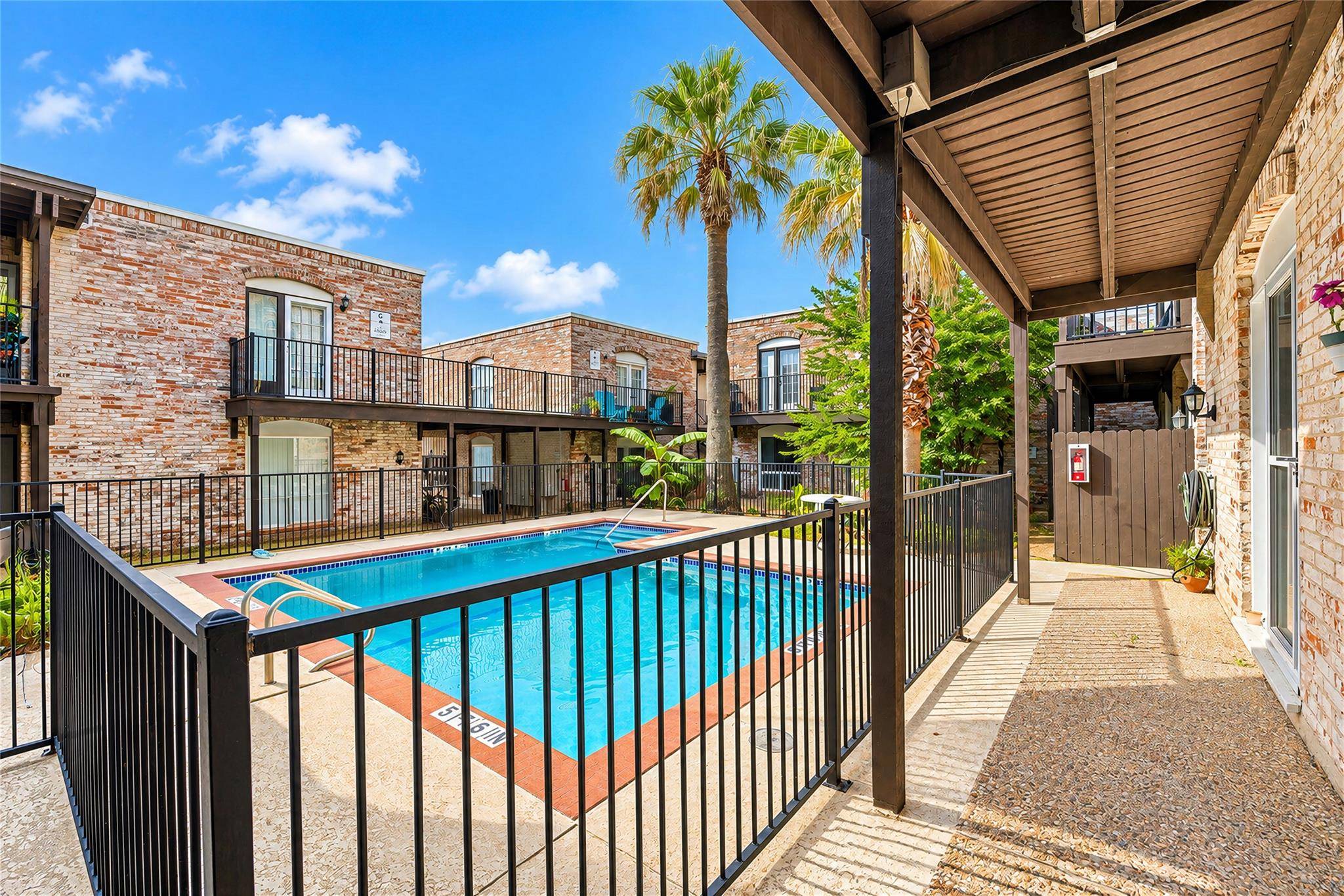 6501 E Hill DR #111, Austin, TX 78731
