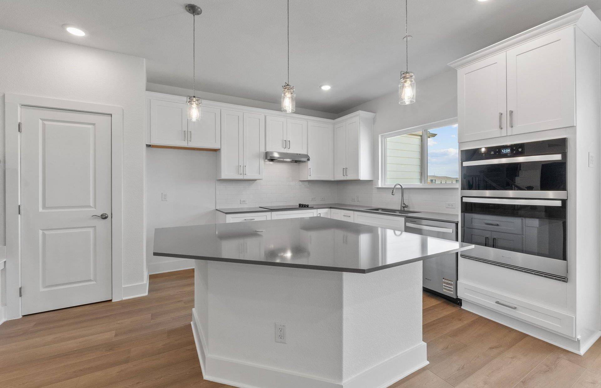 1955 Settlers Glen DR #4902, Round Rock, TX 78665