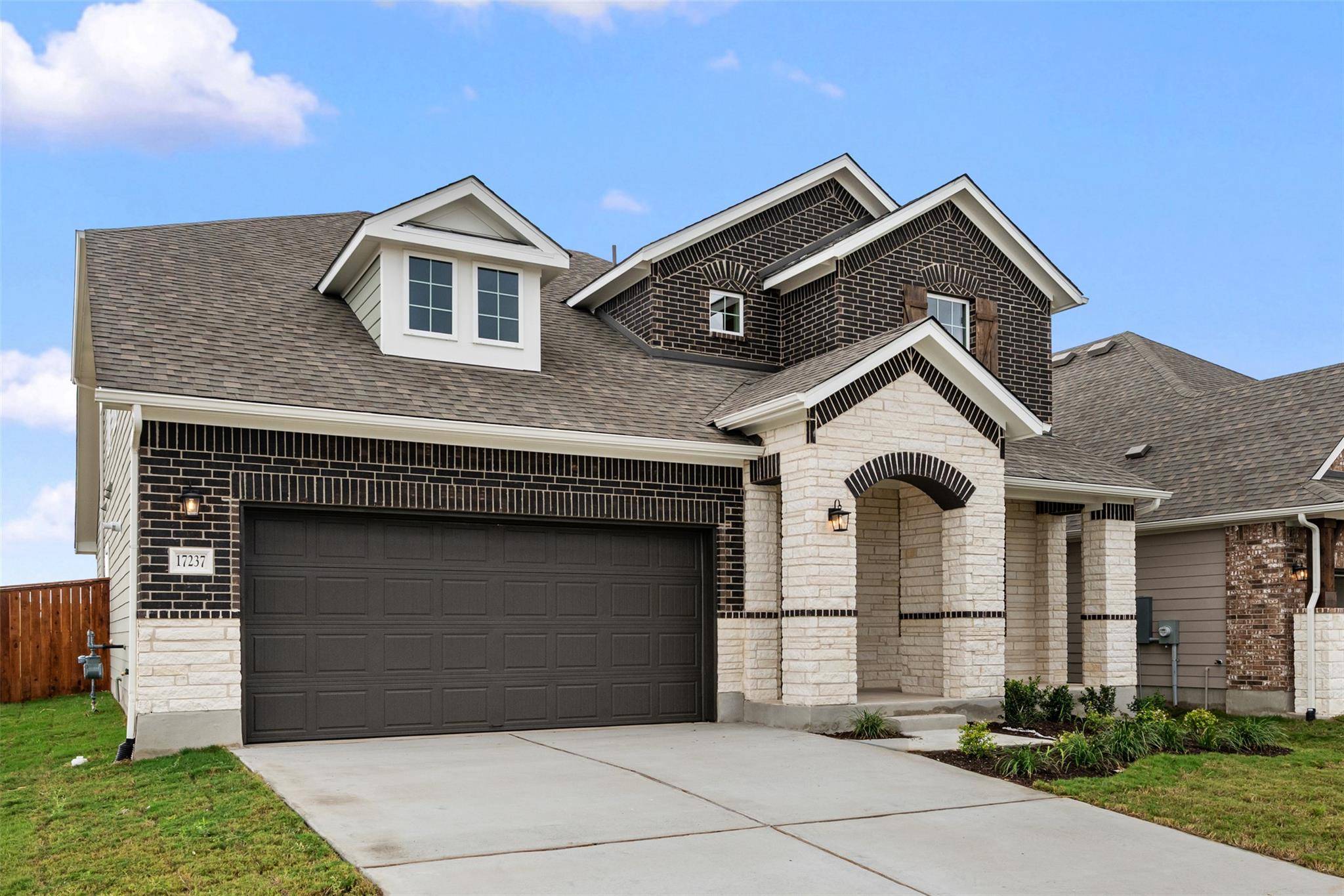 17237 Chiquito ST, Pflugerville, TX 78660