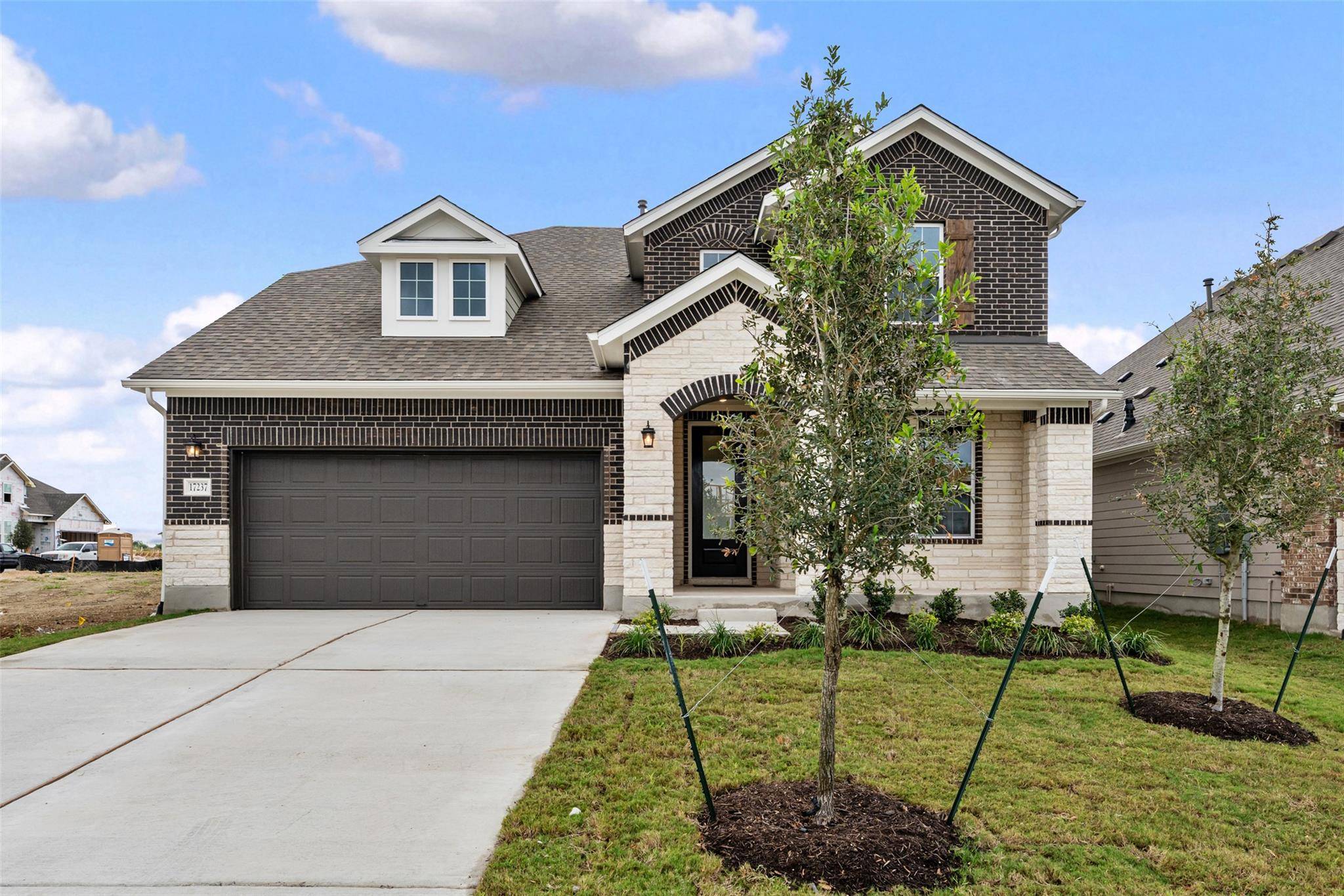 17237 Chiquito ST, Pflugerville, TX 78660