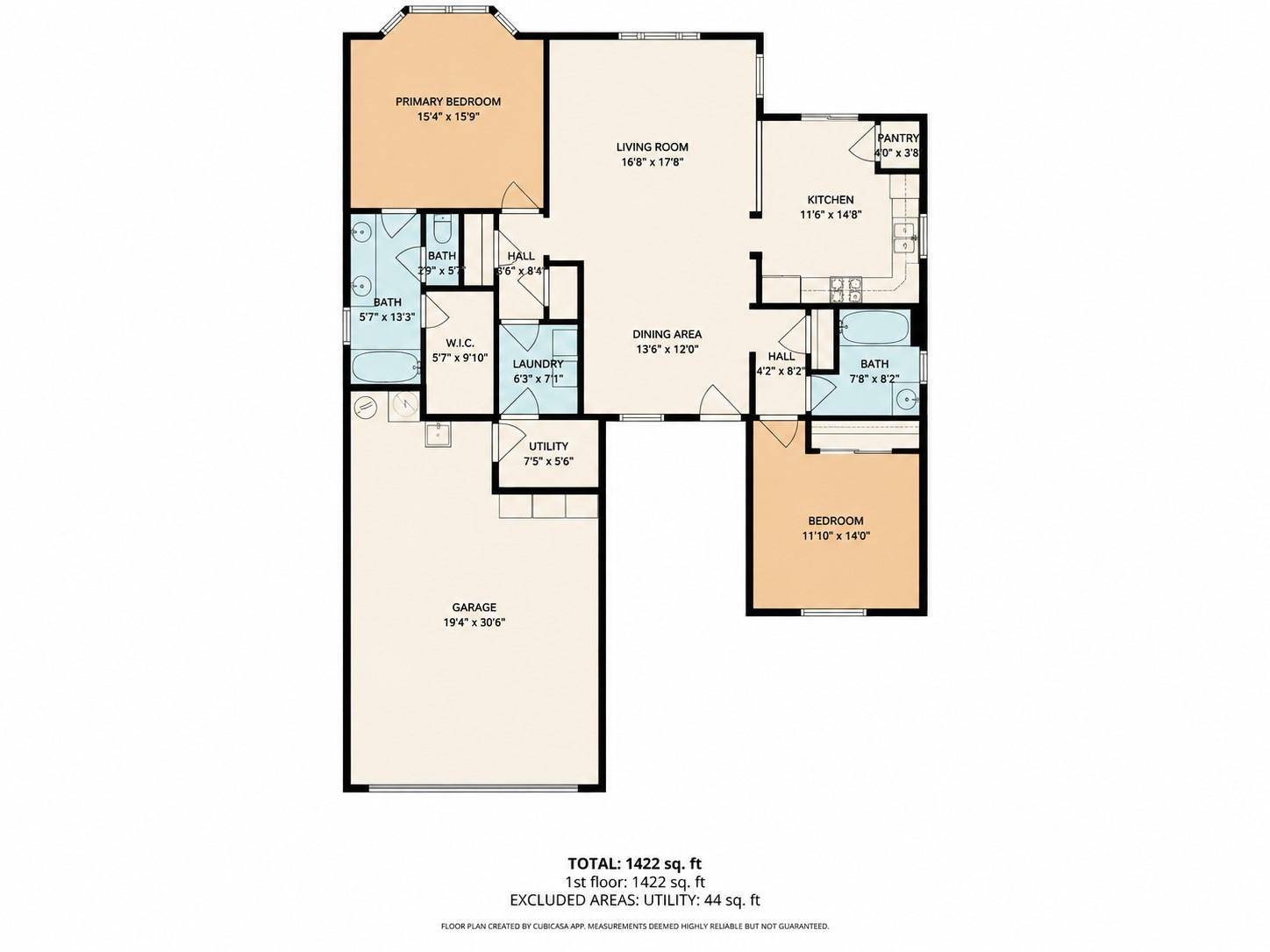 111 Double Fire TRL, Georgetown, TX 78633