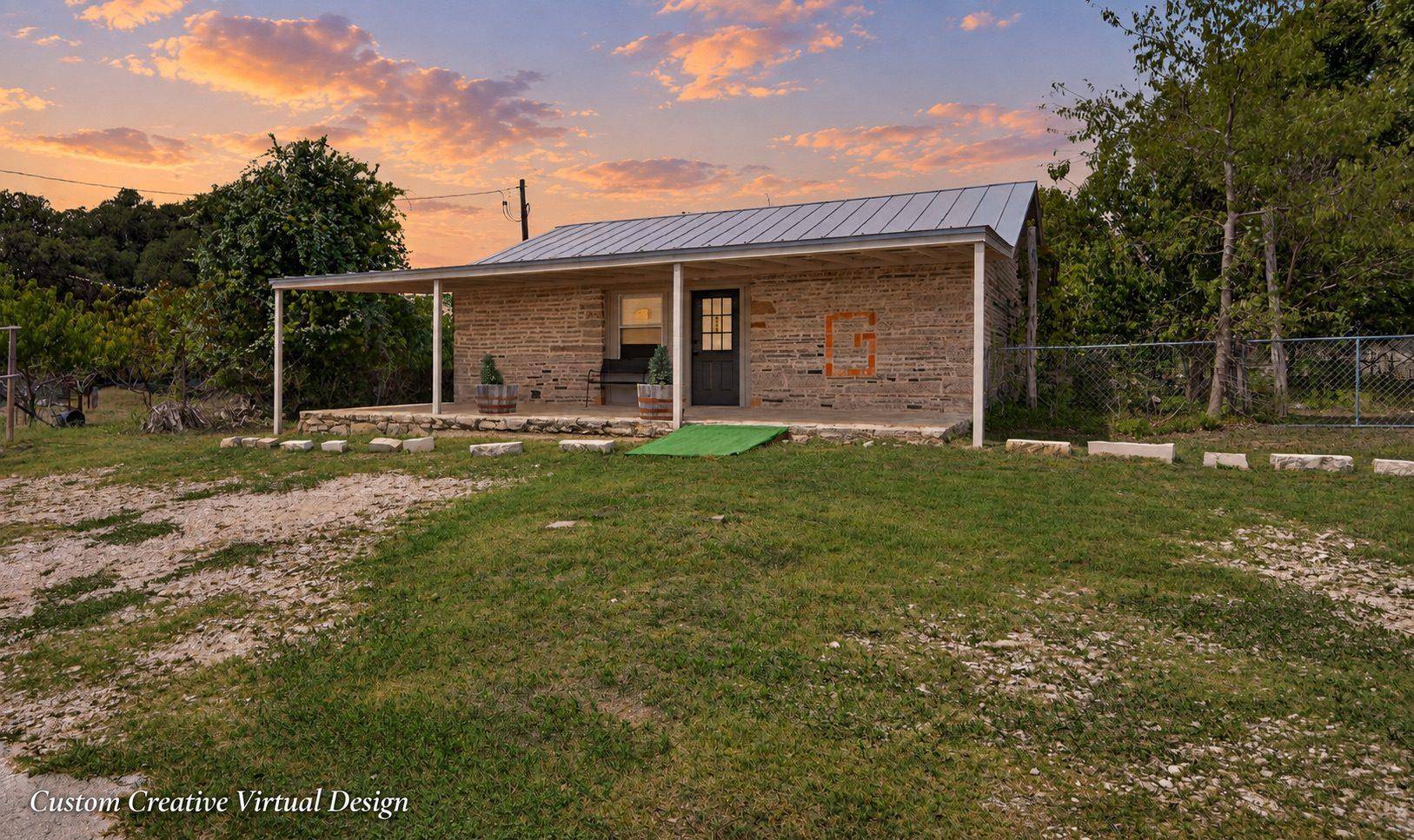 11 Main ST, Blanco, TX 78606
